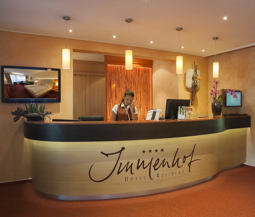 Hotel Residenz Immenhof 2