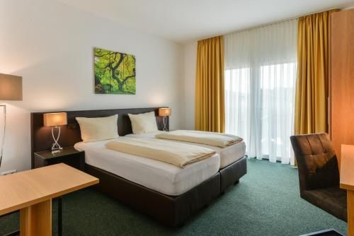 Landgasthof Nagerl 3 estrellas en Marzling
