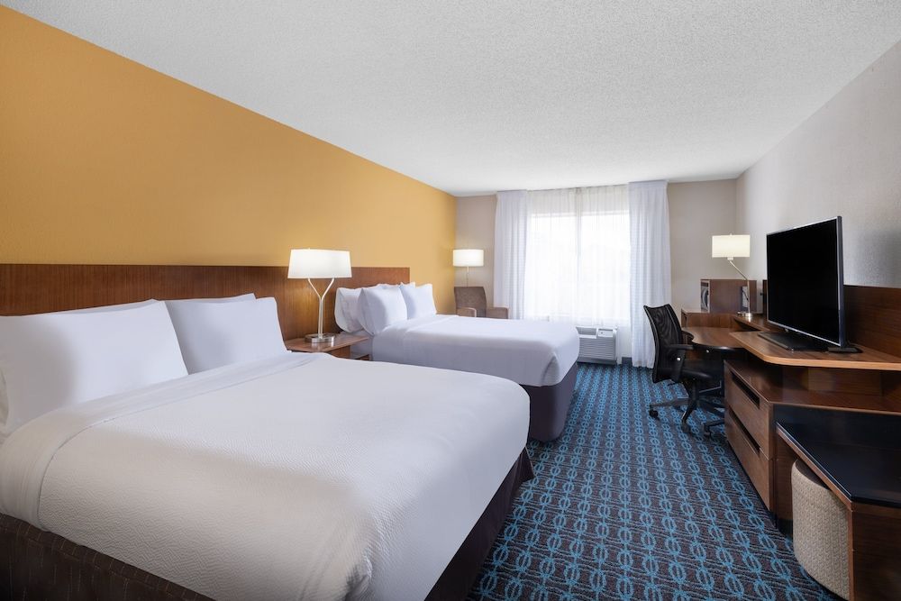 Garner Hotel Macon West by IHG 3