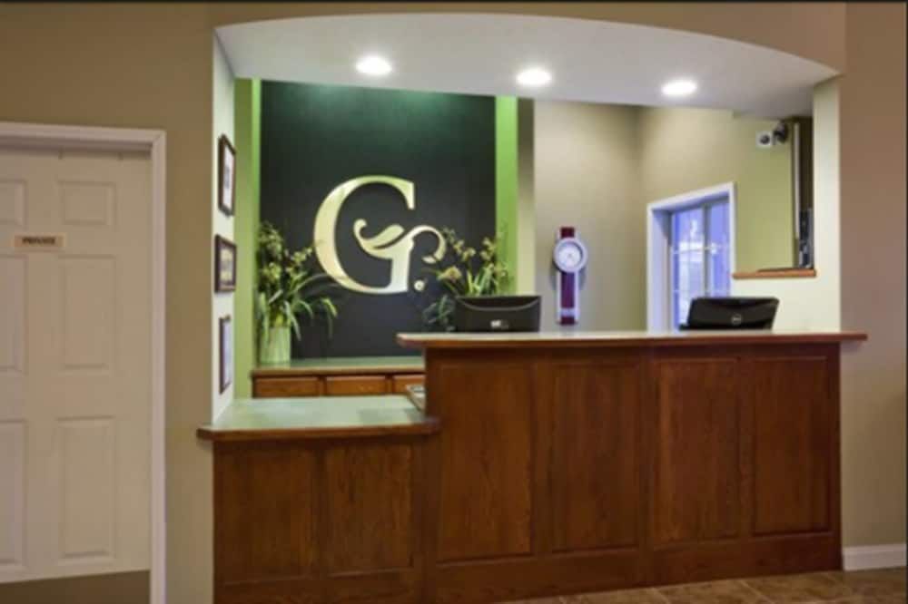 GrandStay Hotel and Conference 2