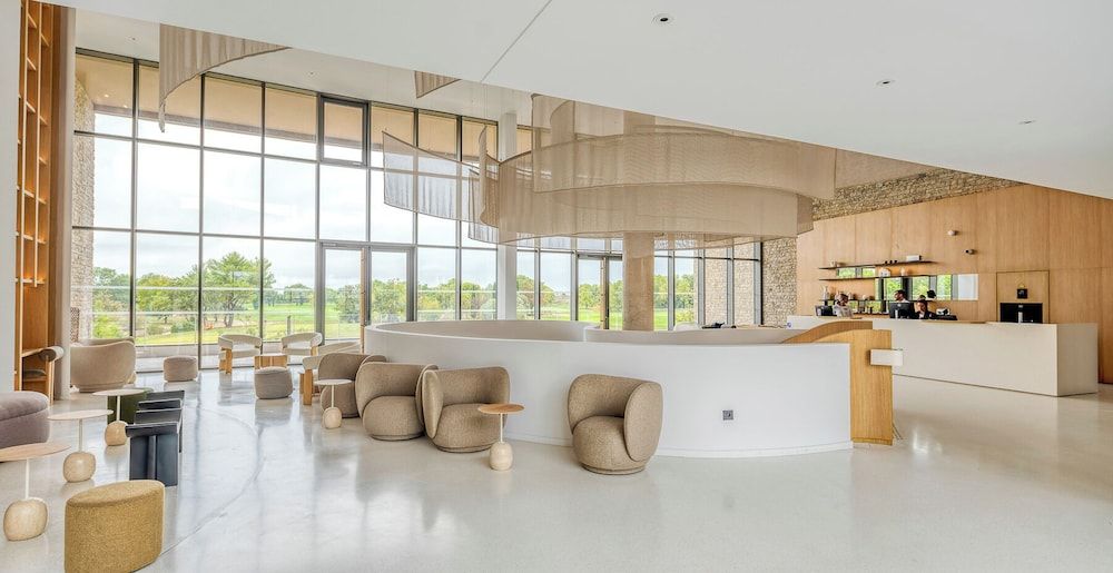 Horizon Resort Massane 2