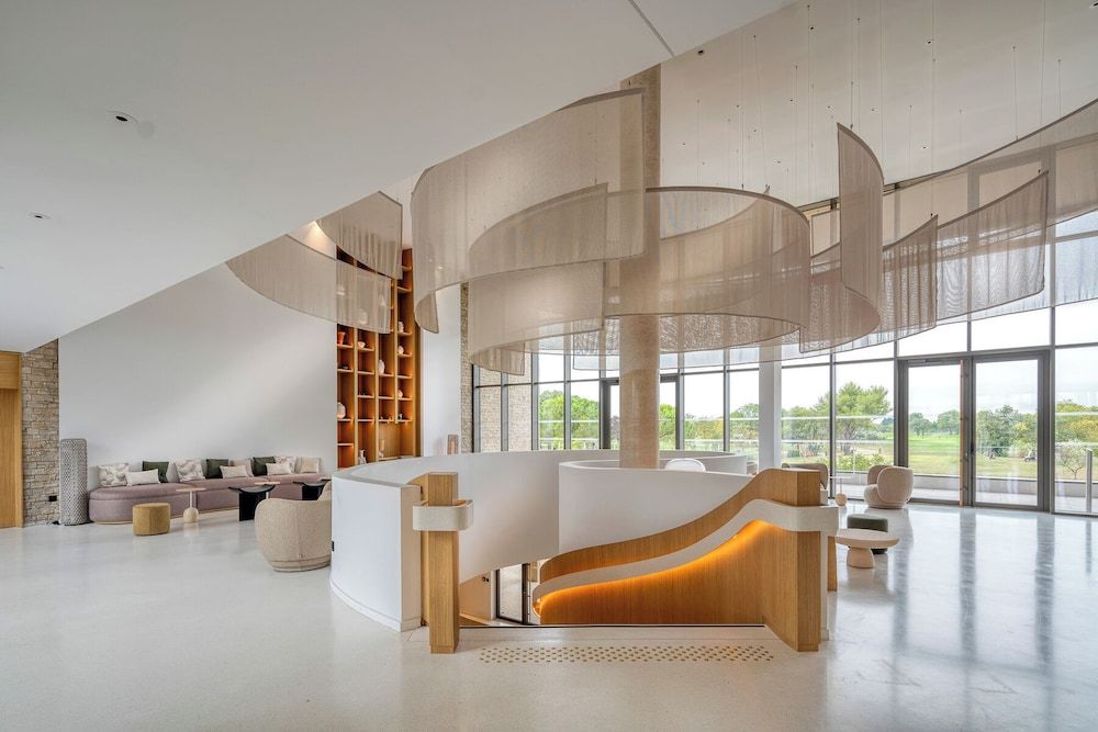 Horizon Resort Massane 3