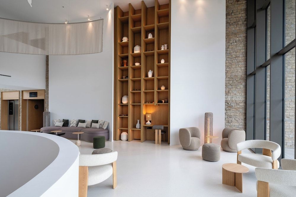 Horizon Resort Massane 4 estrelas em Baillargues