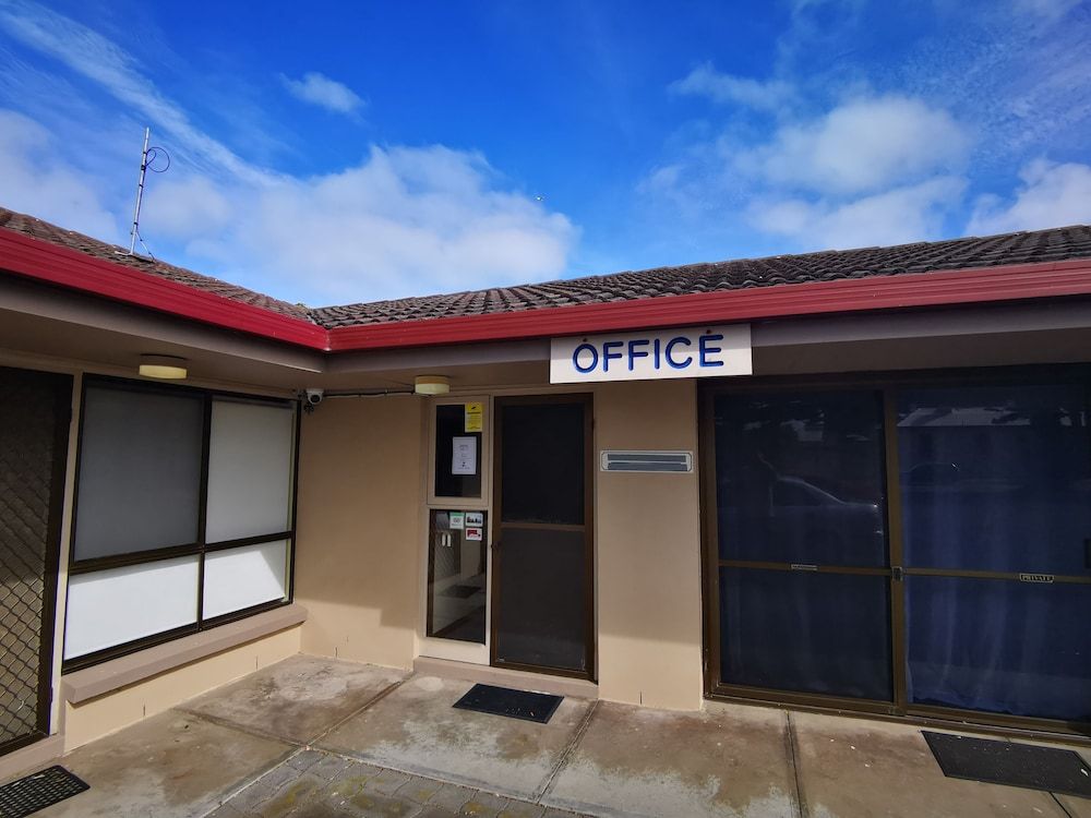 Beachport Motor Inn 2