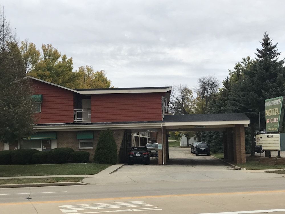 Valued Stay Sun Prairie 2 estrelas em Sun Prairie