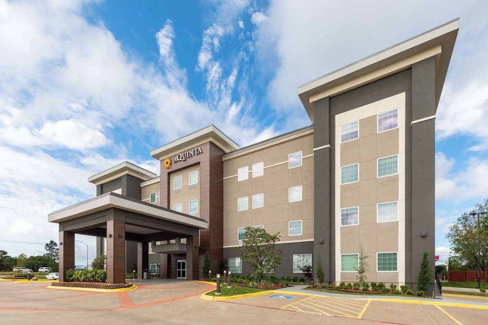 La Quinta Inn & Suites by Wyndham McAlester 3 estrelas em McAlester