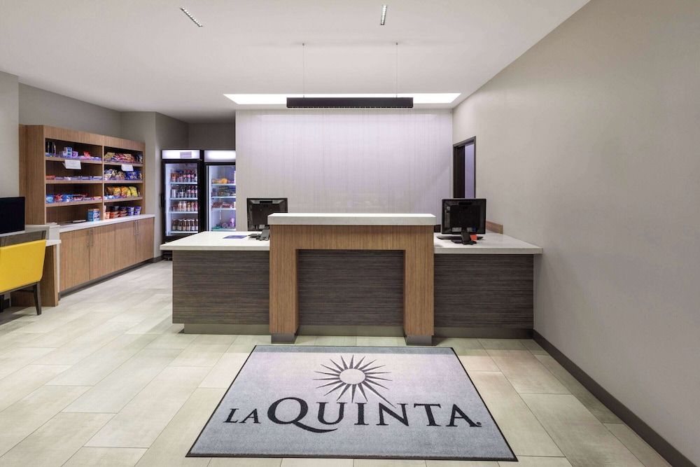 La Quinta Inn & Suites by Wyndham McAlester 3