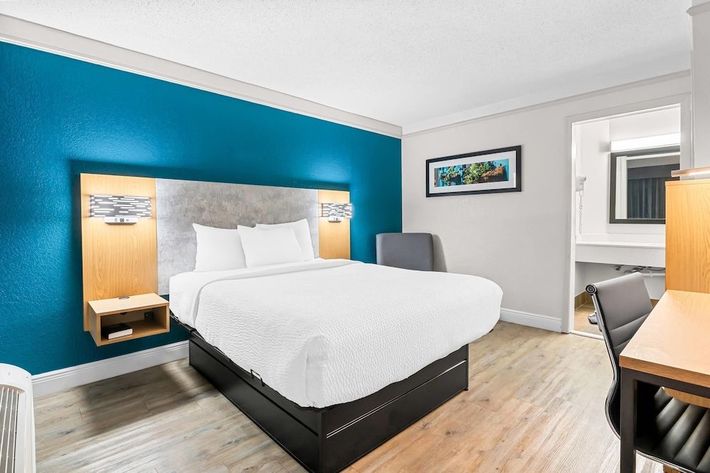 Quality Inn Slidell I-10 3 estrelas em Slidell