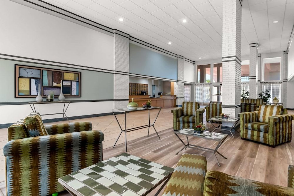 Quality Inn Slidell I-10 2