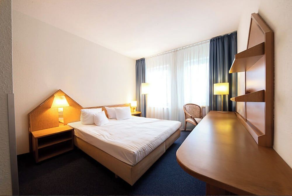 Residenz Limburgerhof 2