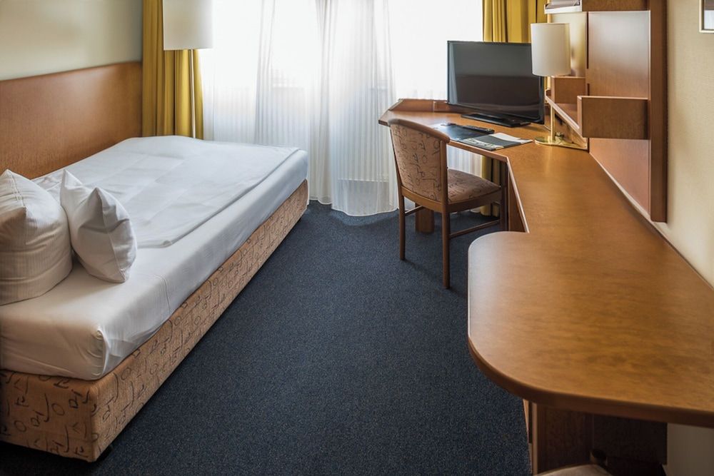 Residenz Limburgerhof 3