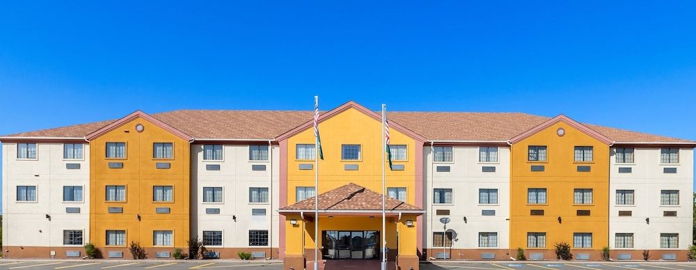 Quality Inn & Suites McAlester on Hwy 69 3 estrelas em McAlester