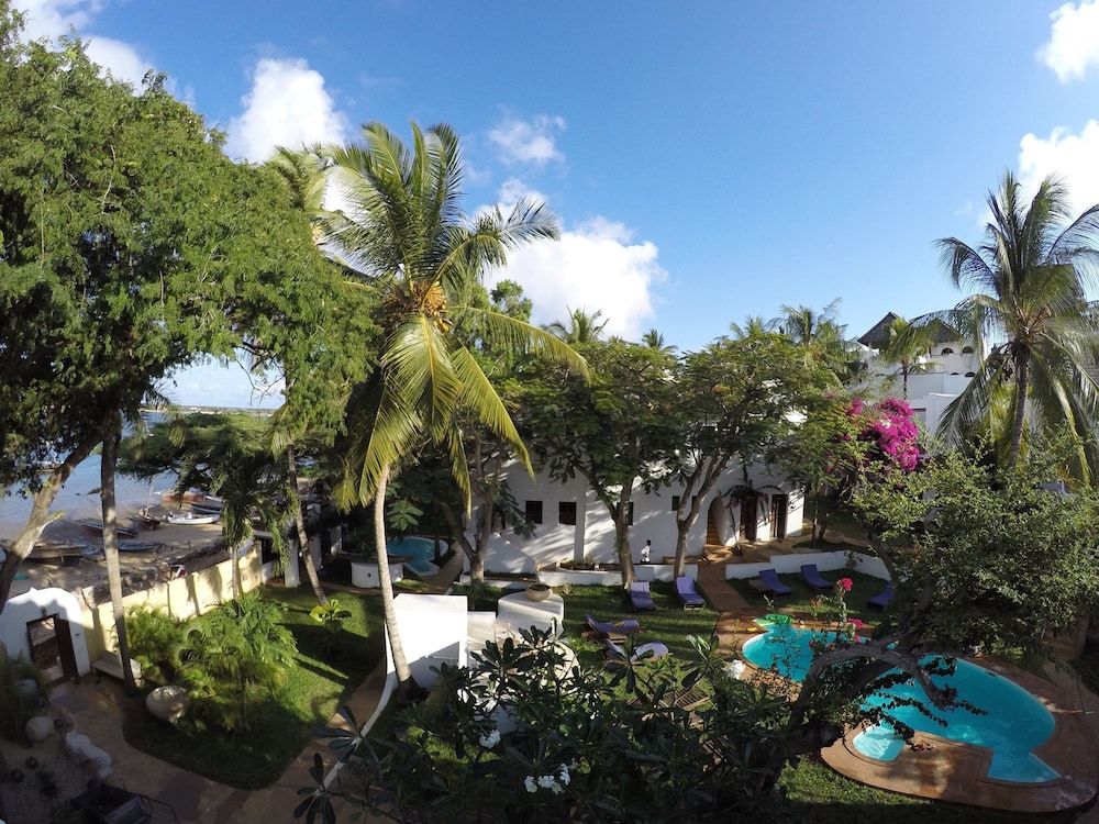 Kijani House -1 estrelas em Lamu
