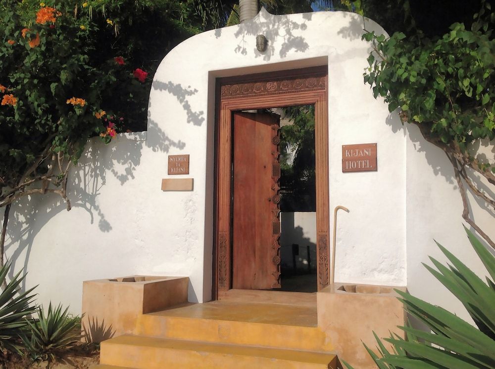 Kijani House 2