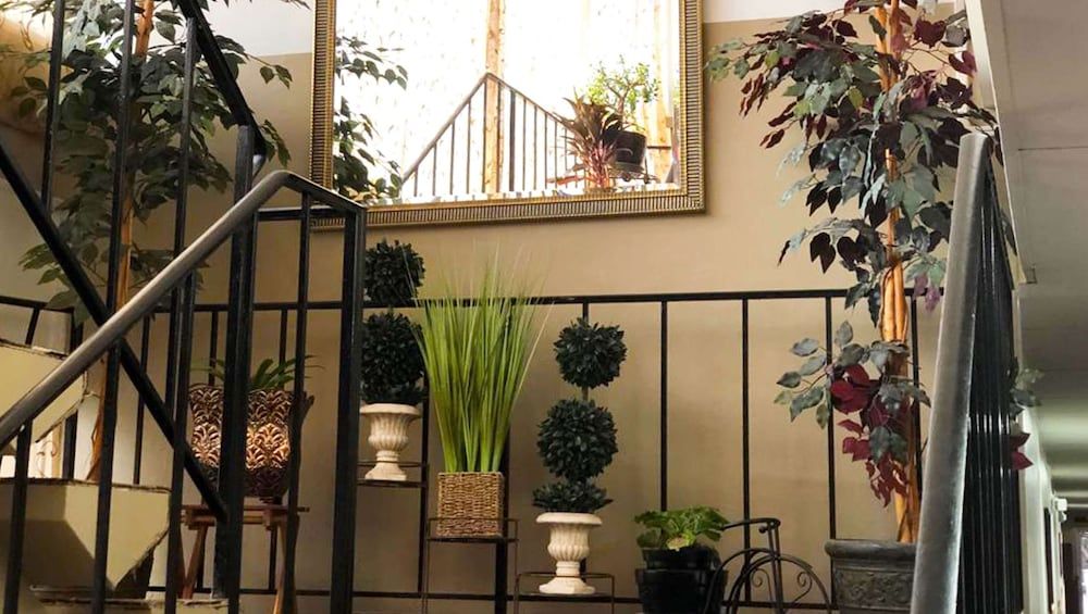 M Star Hotel Mansfield 3