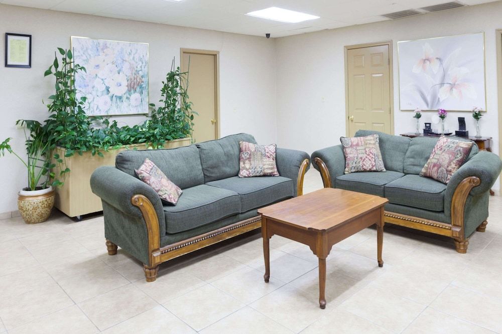 Knights Inn Murfreesboro 2