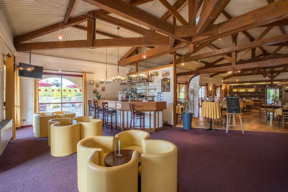 LOGIS HOTEL RESTAURANT SOLENCA 2