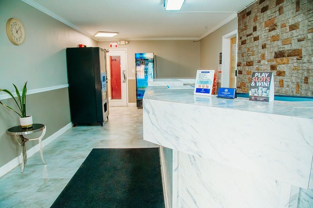 Country Garden & Suites 3