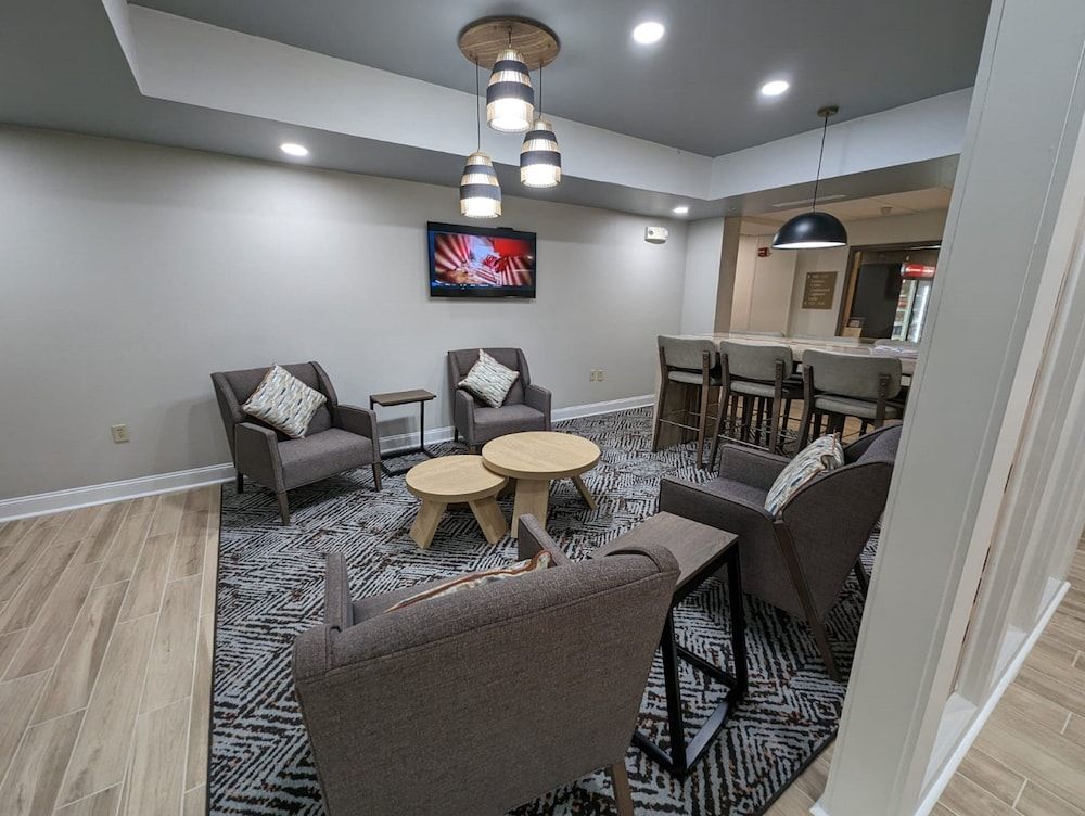 Candlewood Suites Aberdeen-Bel Air by IHG 2