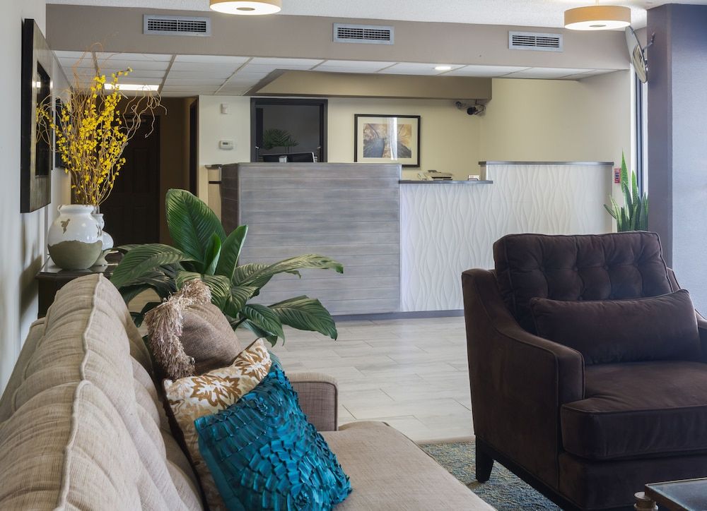 Marina Motel  Chalmette 2 estrelas em Chalmette