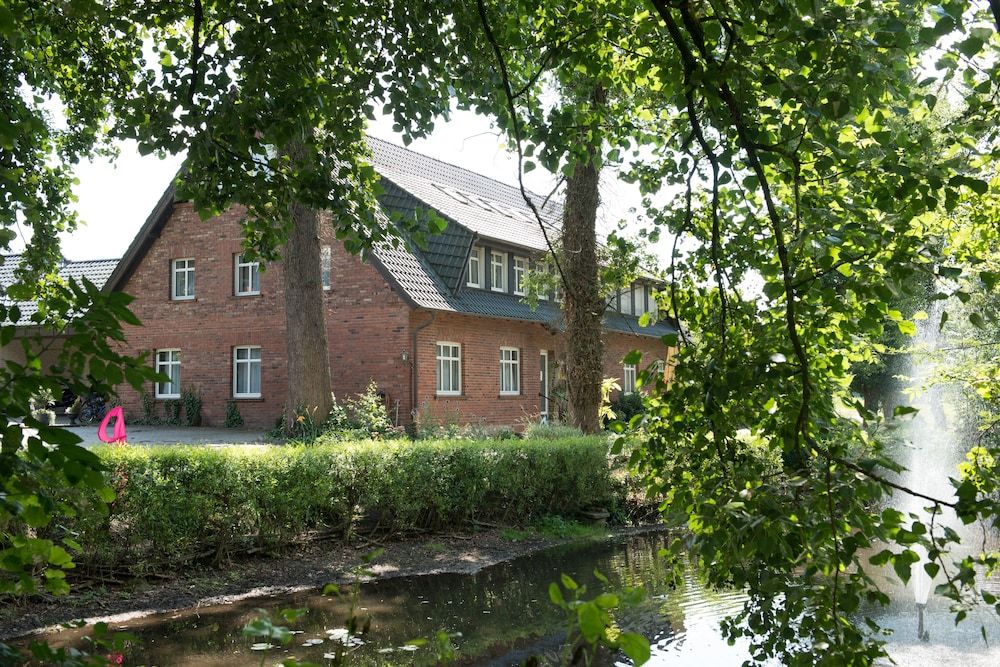 MÔøΩnter Meyer -1 estrelas em Bad Laer