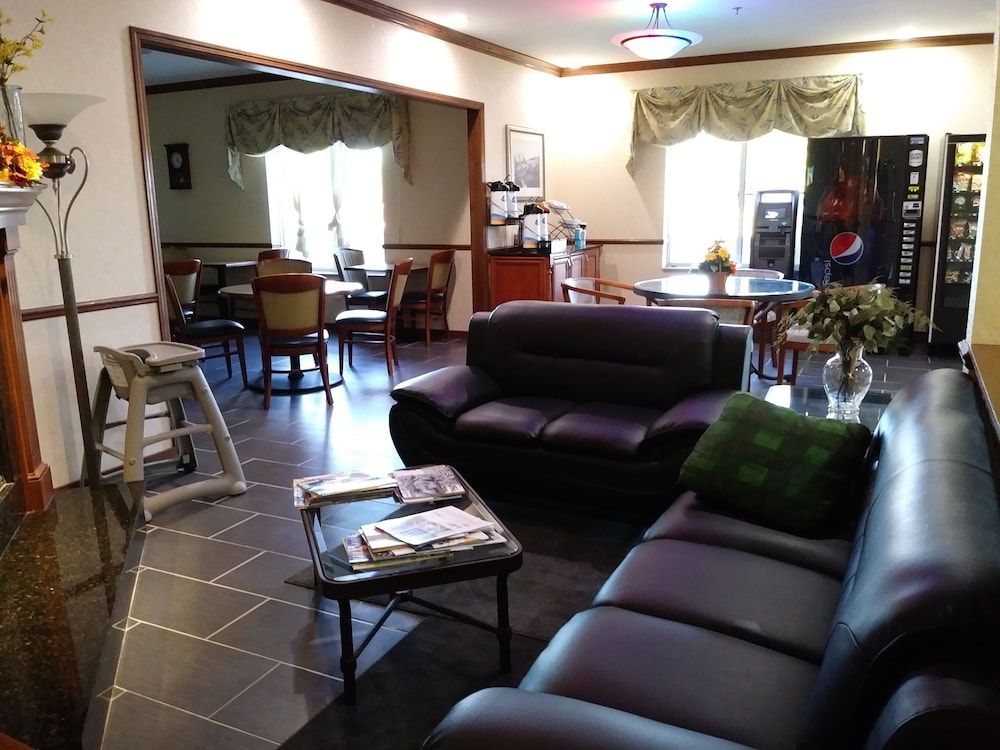 Baymont by Wyndham Waterford/Burlington WI 3