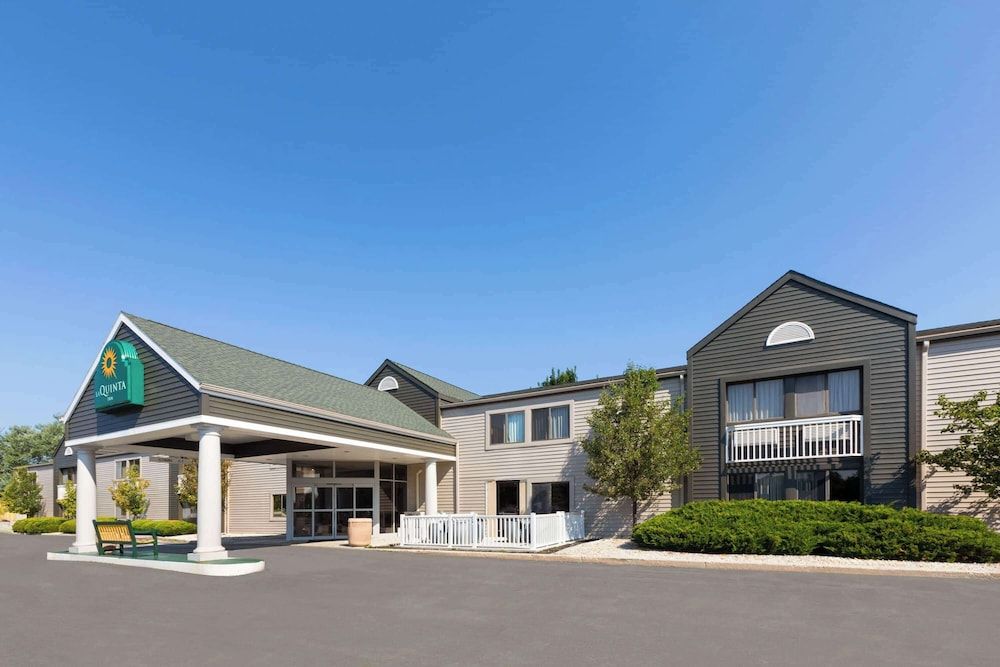 La Quinta Inn by Wyndham Sheboygan 3 estrelas em Sheboygan