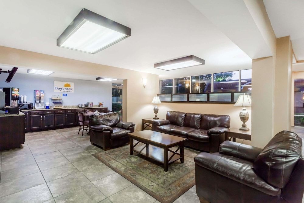 Days Inn by Wyndham Jackson 2 étoiles à Jackson