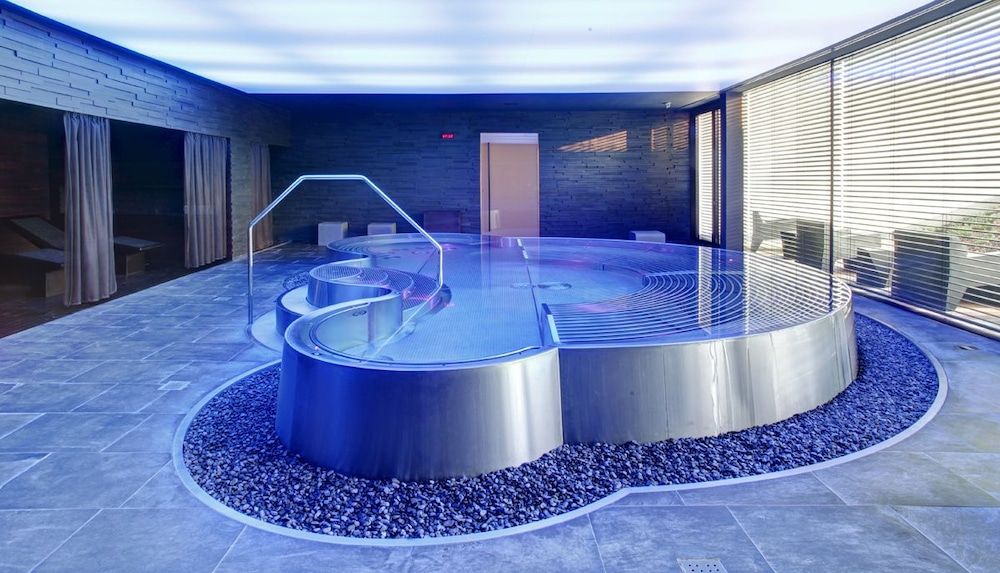 Miura Hotel 4 estrelas em Čeladná