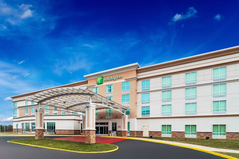 Holiday Inn Manassas-Battlefield 3 estrelas em Manassas