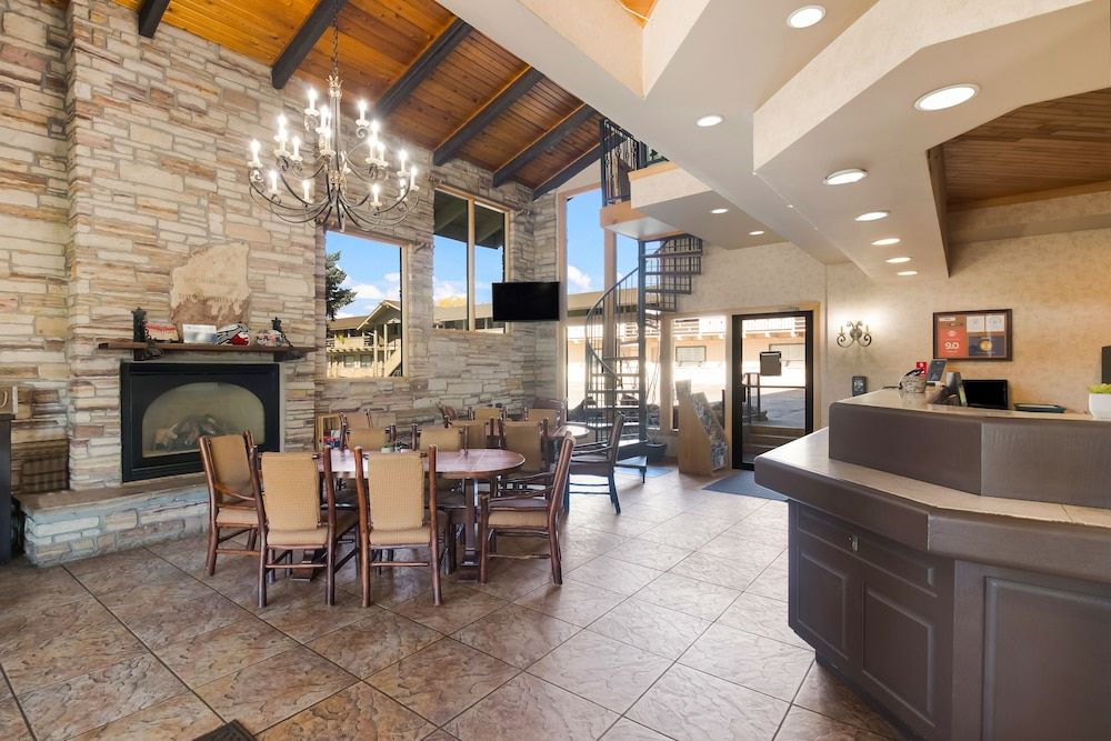 The Inn at Tomichi Village 3