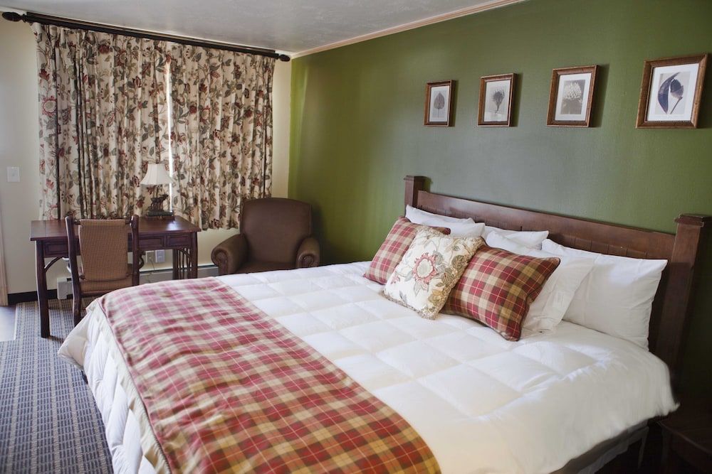 The Inn at Tomichi Village 3 étoiles à Gunnison