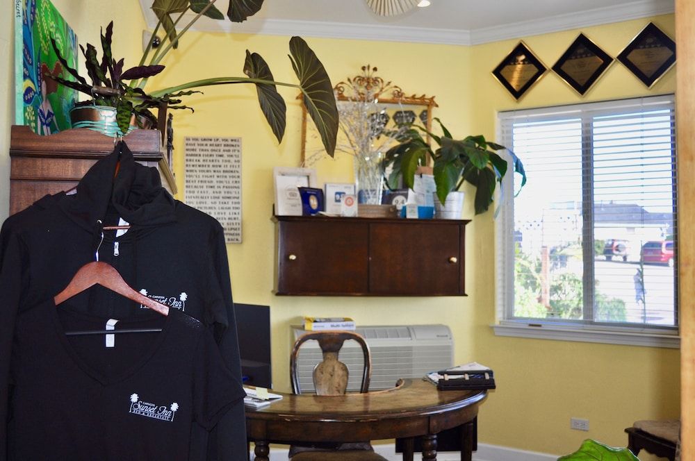 Cayucos Sunset Inn B&B 2