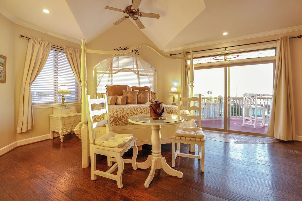 Cayucos Sunset Inn B&B 4 estrelas em Cayucos