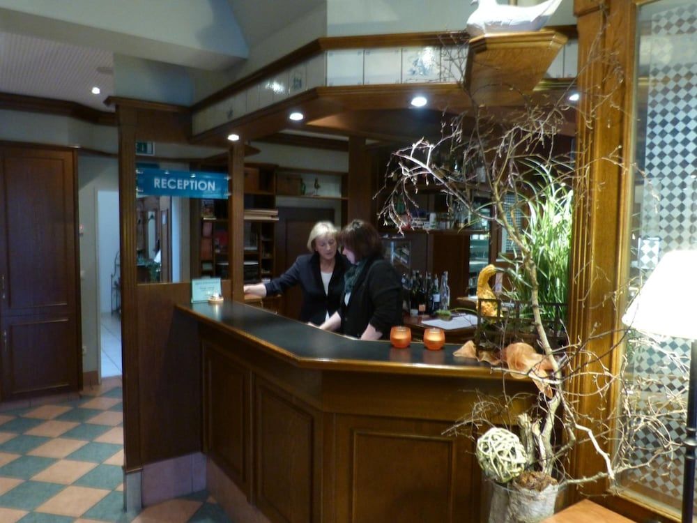 Hotel Landgasthof Evering 2