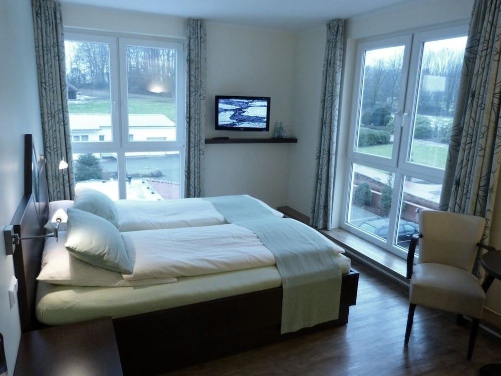 Hotel Landgasthof Evering 3