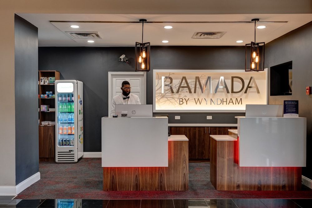 Ramada by Wyndham Vineland Millville Area 2