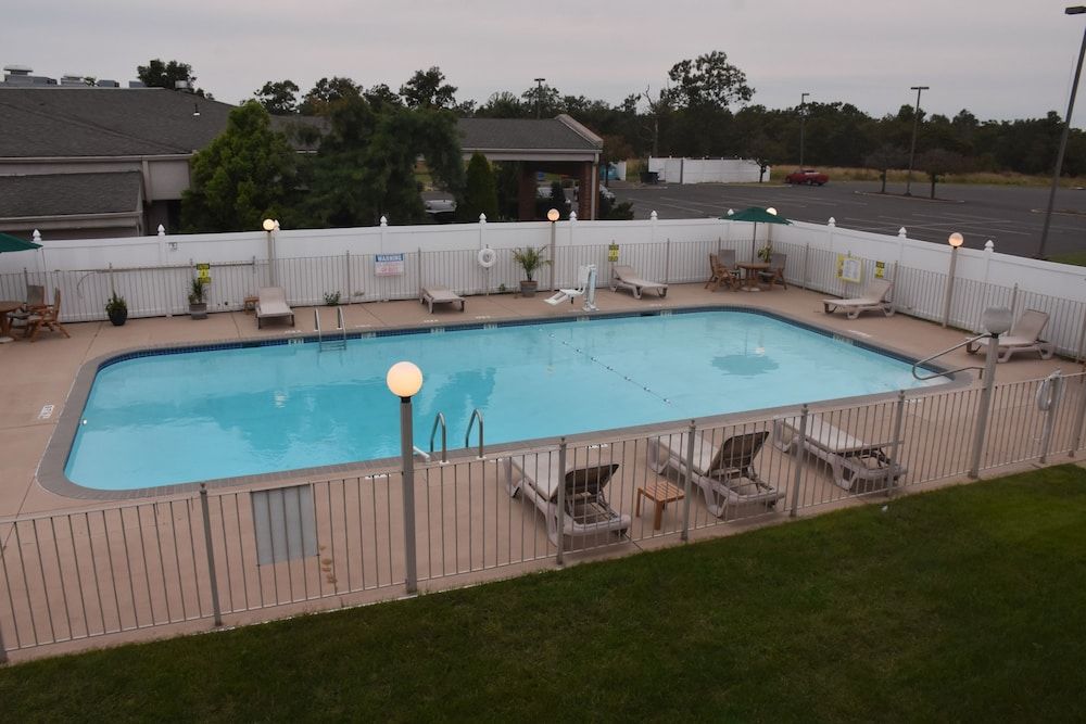 Ramada by Wyndham Vineland Millville Area 3 estrelas em Vineland