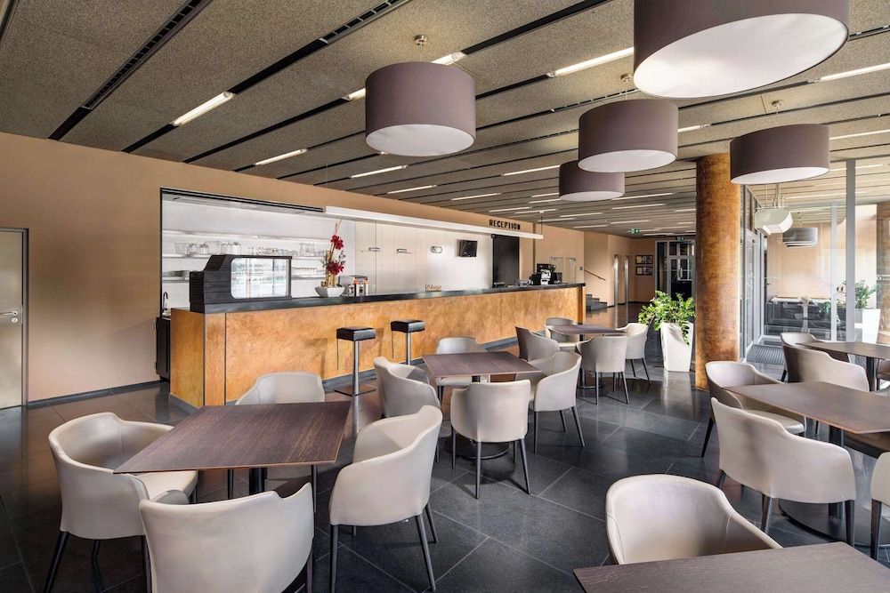 Clarion Congress Hotel Usti nad Labem 3