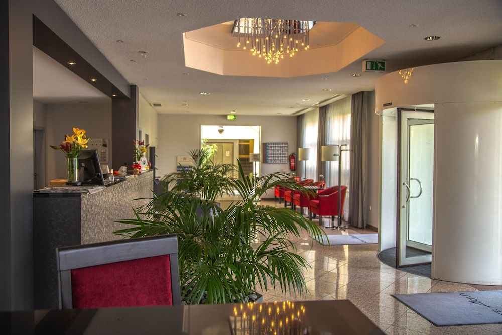 Hotel Alarun Munich by Mayburgh 2