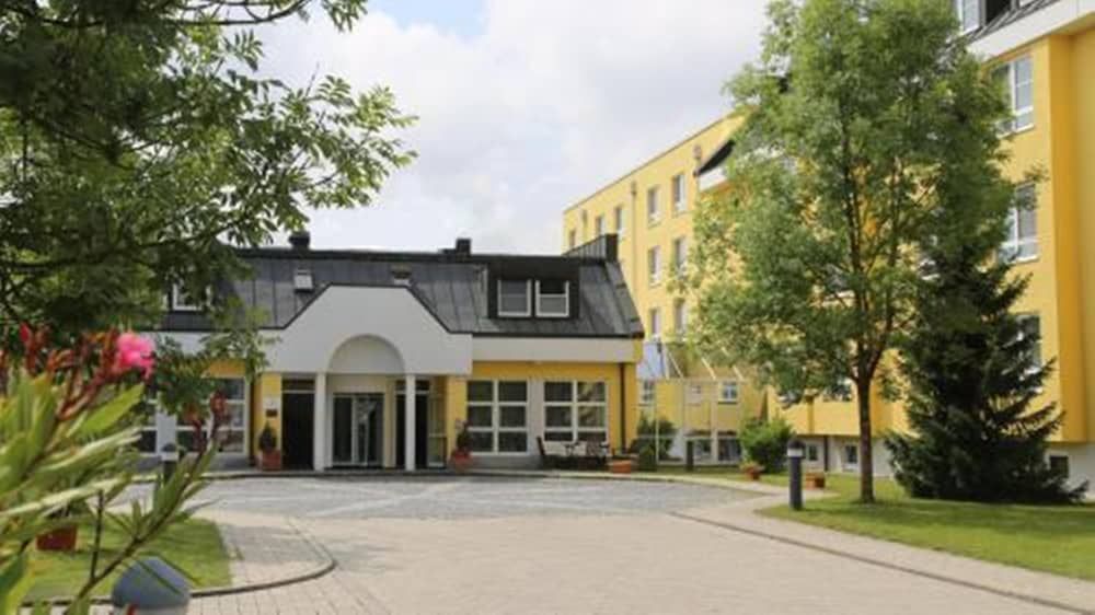 Hotel Alarun Munich by Mayburgh -1 estrelas em Unterschleißheim