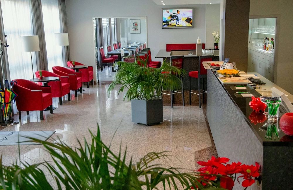 Hotel Alarun Munich by Mayburgh 3