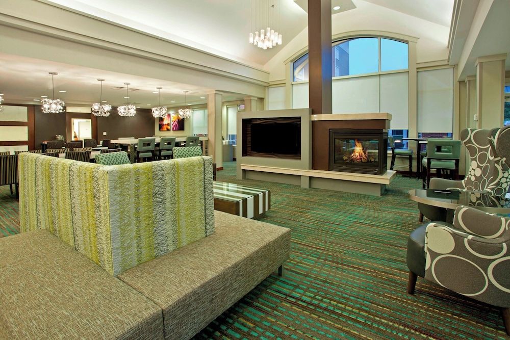 Residence Inn by Marriott Baltimore Hunt Valley 3