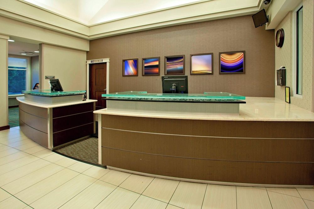 Residence Inn by Marriott Baltimore Hunt Valley 2