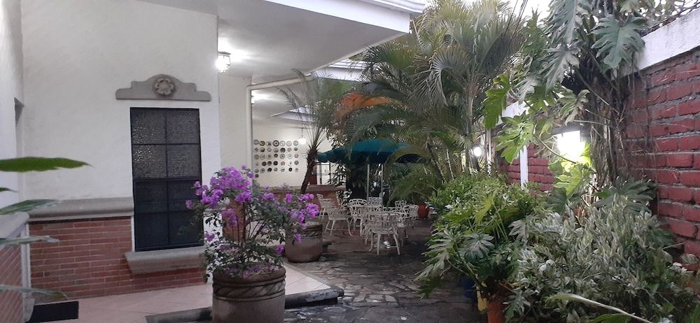 Hotel El Almendro 3 estrelas em Managua