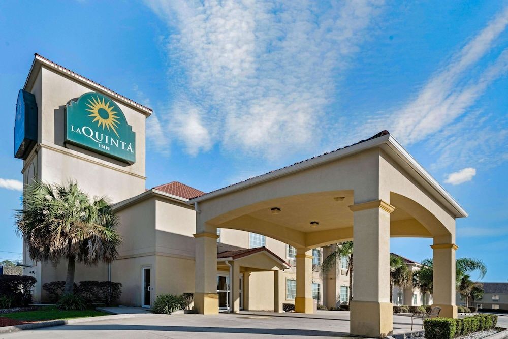 La Quinta Inn & Suites by Wyndham Morgan City 3 estrelas em Morgan City