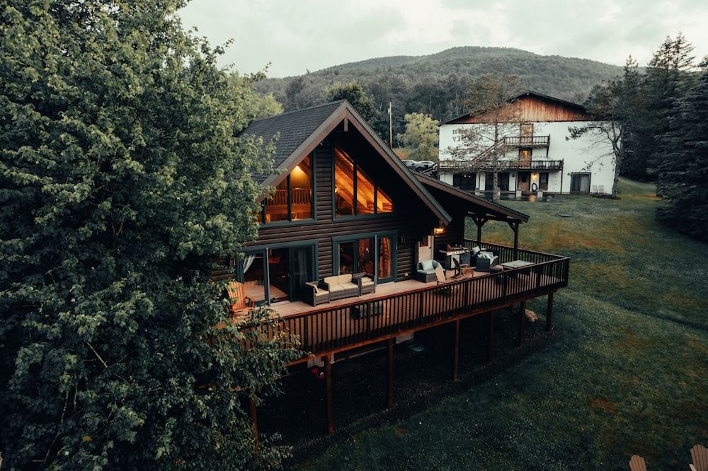 Hotel Vienna 4 étoiles à Windham