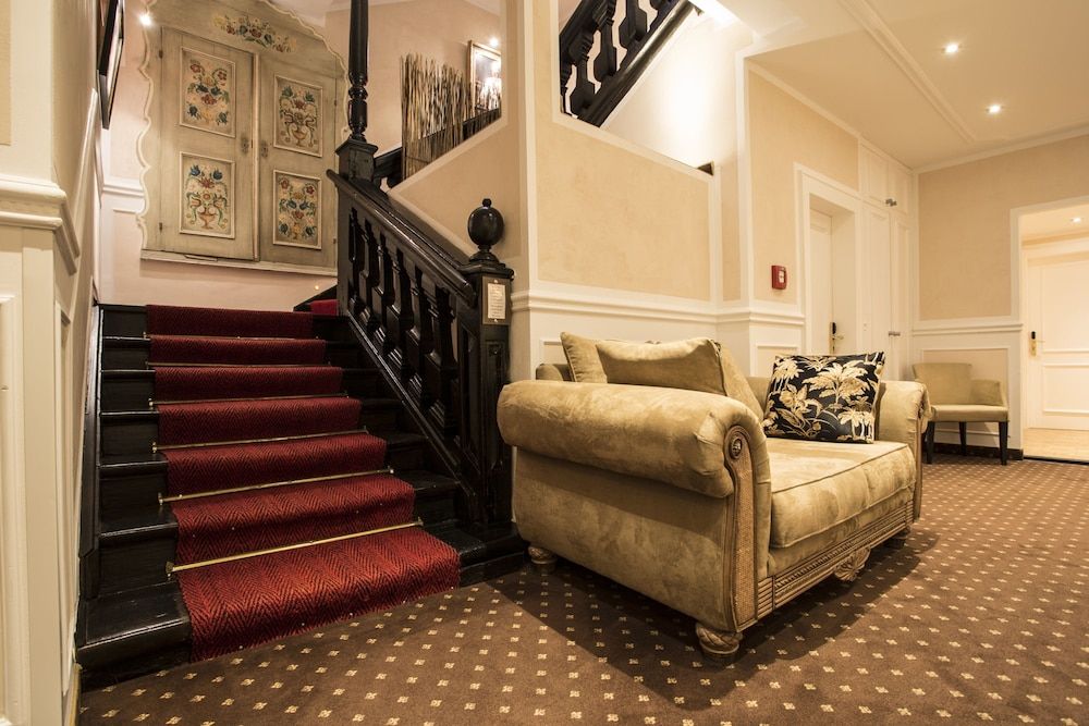 Meiser Altstadt Hotel 2