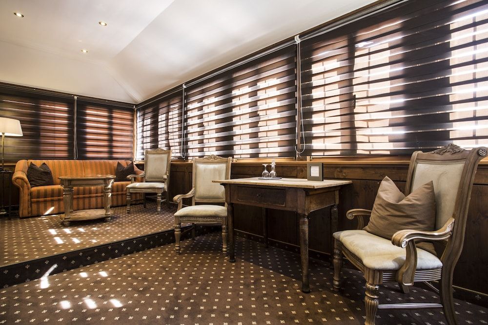 Meiser Altstadt Hotel 3