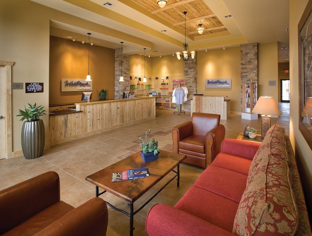 WorldMark New Braunfels 2